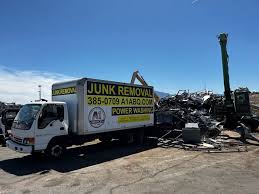 Demolition Debris Removal in Four Corners, TX