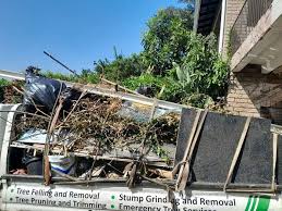 Professional Junk Removal Services in Four Corners, TX