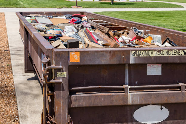 Best Furniture Removal  in Four Corners, TX