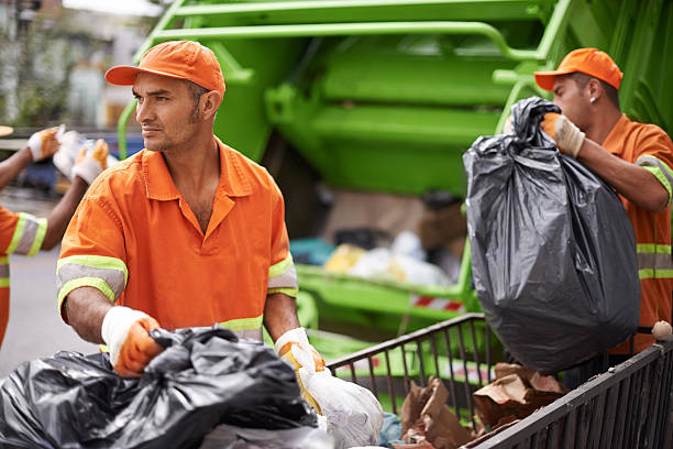 Retail Junk Removal in Four Corners, TX